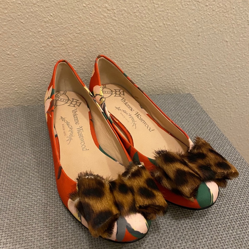 Flats great deal!